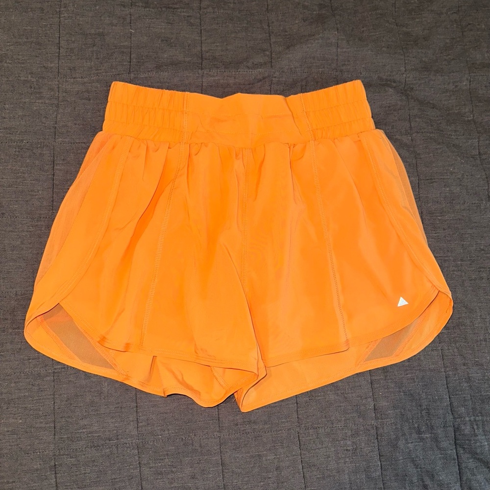 Balance Athletica (Vitality) Breeze Shorts